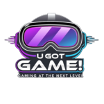 U Got Game
